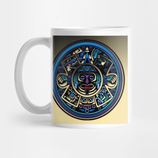 Mythology 183 (Style:1) Mug